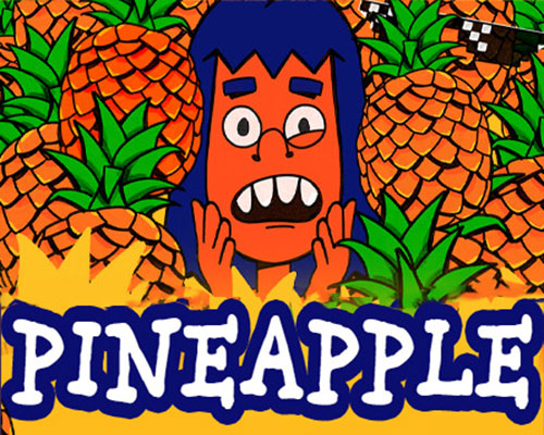 PINEAPPLE: A Bittersweet Revenge Free Download