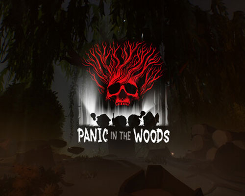 Panic In The Woods PC Free Download (v1.0.1)