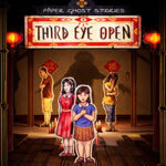 Paper Ghost Stories: Third Eye Open Download (B15845928)
