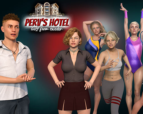 Perv's Hotel Lust from Sweden Free Download (v0.294)