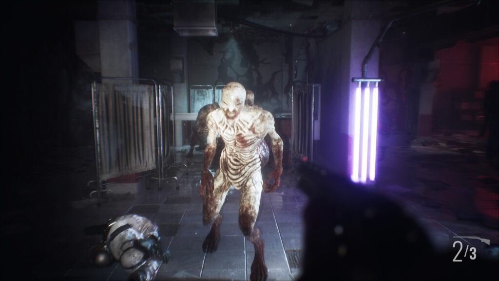 Pneumata PC Free Download