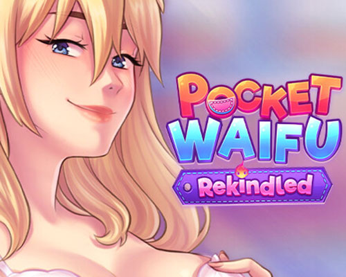Pocket Waifu Rekindled PC Free Download (GOG)