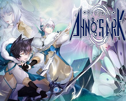 Project: AHNO's Ark PC Free Download