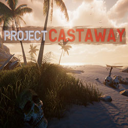 Project Castaway PC Free Download (v1.0 Final)