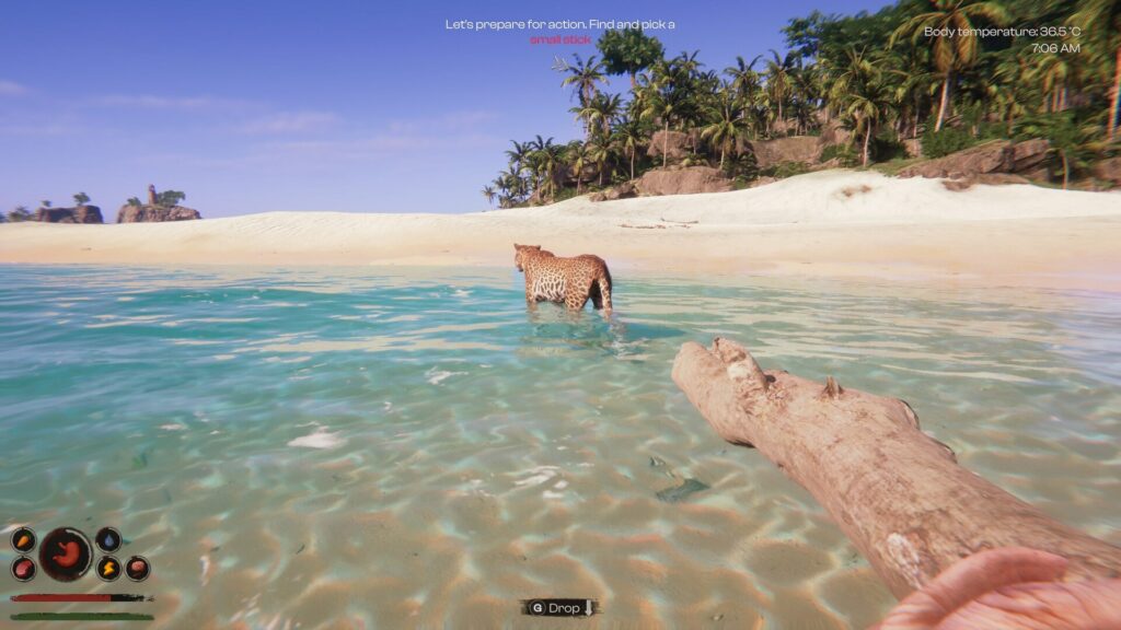 Project castaway pc free download (v1.0 final)