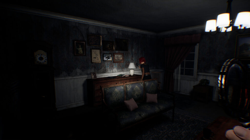 Project unknown pc free download (v1.0.3)