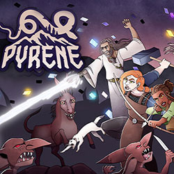 Pyrene PC Free Download (v1.21)