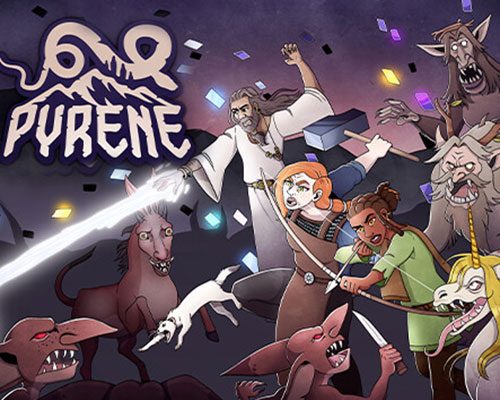 Pyrene PC Free Download (v1.21)
