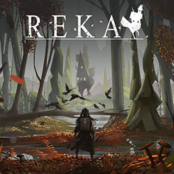 REKA PC (Quality of Life Early Access)