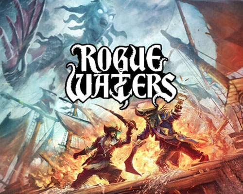 Rogue waters pc free download (v1.0.9.3268)