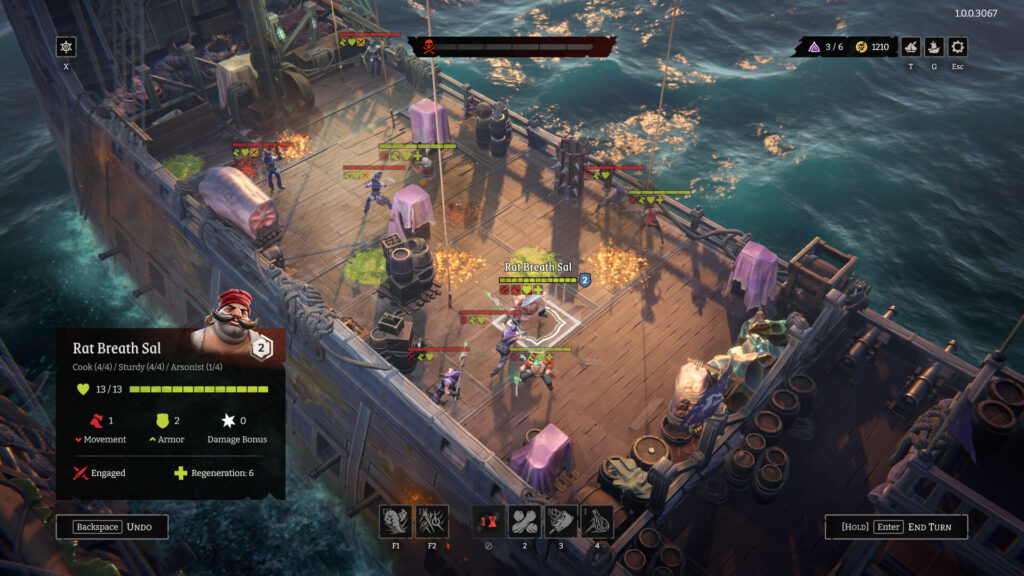 Rogue waters pc free download (v1.0.9.3268)