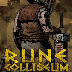Rune Coliseum PC Free Download (Build 20217127)
