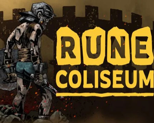 Rune coliseum pc free download (build 20217127)