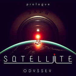 Satellite Odyssey: Prologue PC Free Download (v1.0.1.2)