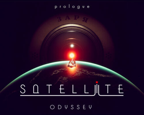 Satellite Odyssey: Prologue PC Free Download (v1.0.1.2)