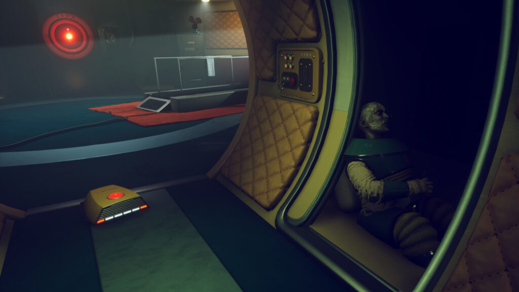 Satellite Odyssey: Prologue PC Free Download (v1.0.1.2)