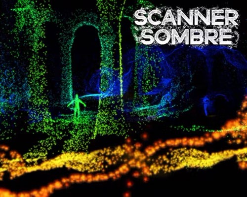 Scanner Sombre PC Free Download (Build 15729413)