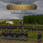 Scourge Of War – Remastered Free Free Download (Gettysburg)