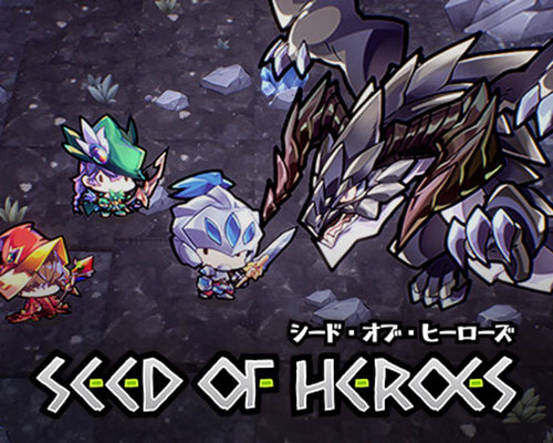 Seed of Heroes PC Free Download (Build 18879658)