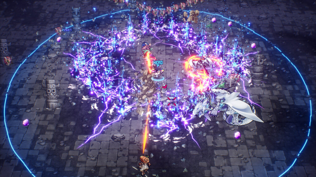 Seed of Heroes PC Free Download (Build 18879658)
