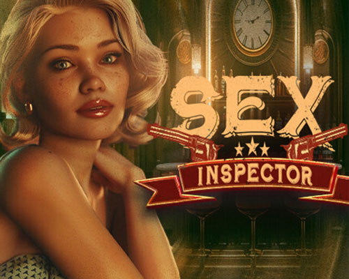 Sex Inspector 🚬💋 PC Free Download