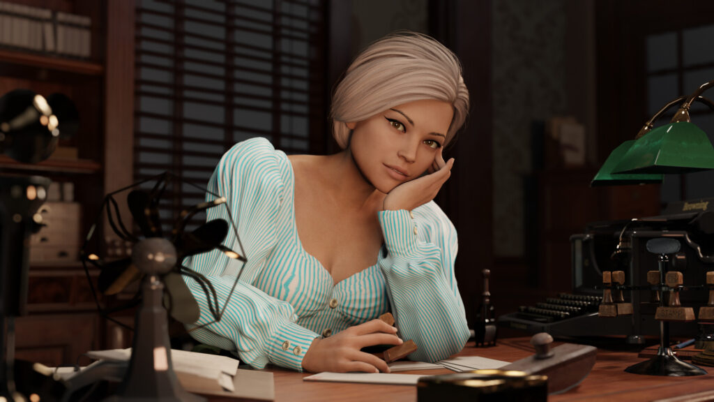 Sex Inspector 🚬💋 PC Free Download