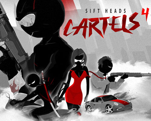 Sift Heads - Cartels 4 Free Download (Build 15085103)
