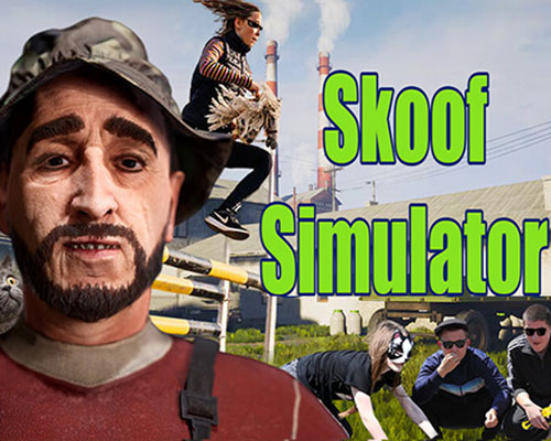 Skoof Simulator PC Free Download (v20250514)