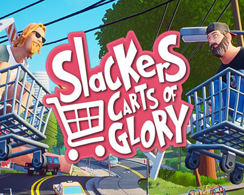 Slackers - carts of glory pc free download (build 21211620)