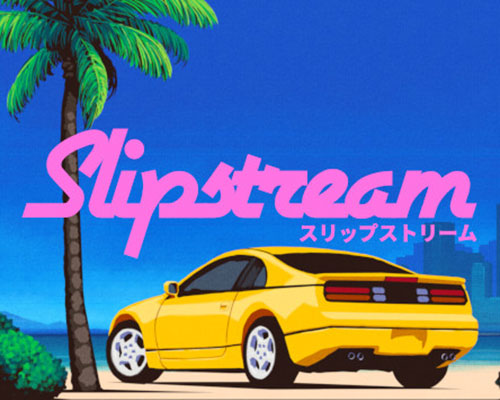 Slipstream PC Free Download (v1.3.3.r6)