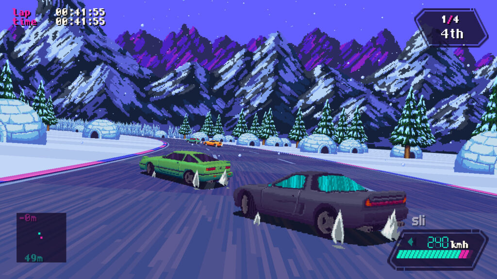 Slipstream PC Free Download (v1.3.3.r6)