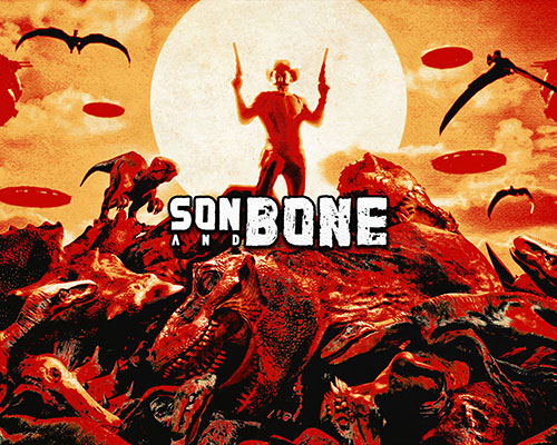 Son and Bone PC Free Download