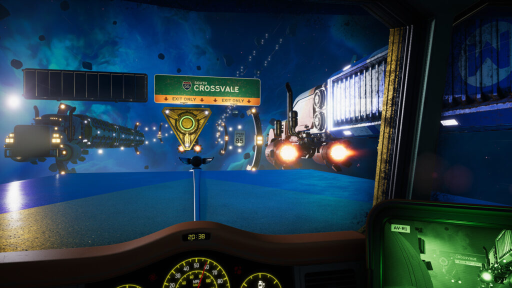 Star trucker pc free download (build 20556450)
