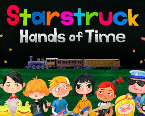 Starstruck: Hands of Time PC Free Download