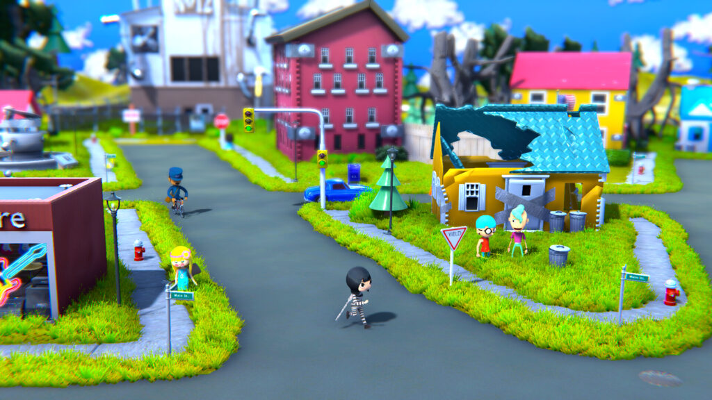 Starstruck: Hands of Time PC Free Download