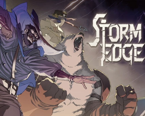 StormEdge PC Free Download (Build 16339260)