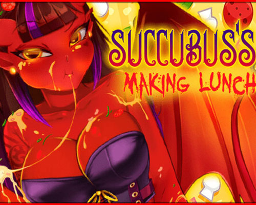 Succubus's making lunch PC Free Download