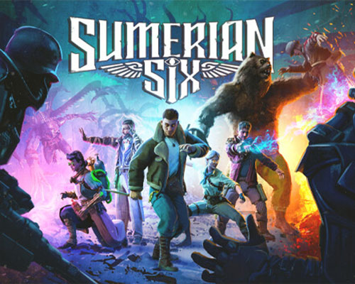 Sumerian Six PC Free Download (v1.0.3)
