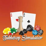 Tabletop Simulator PC Free Download (v14.0)