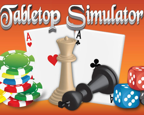 Tabletop simulator pc free download (v14.0)