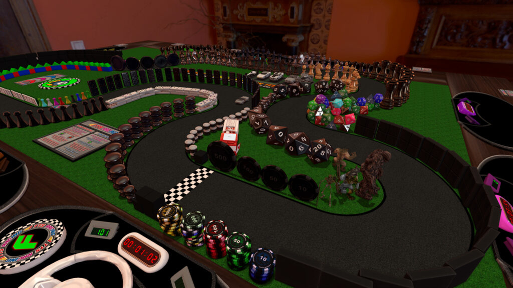 Tabletop simulator pc free download (v14.0)