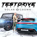 Test Drive Unlimited Solar Crown Free Download (v30092024)