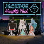 The Jackbox Naughty Pack Free Download (Build 17043354)