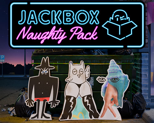 The jackbox naughty pack free download (build 17043354)