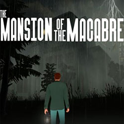 The Mansion of The Marcabre Free Download (v1.1.0)