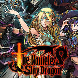 The Nameless: Slay Dragon Free Download (v20251028)