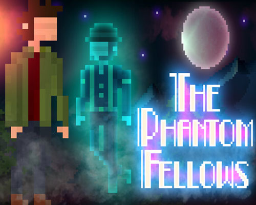 The Phantom Fellows Free Download (v1.1.1.7g)