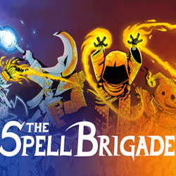 The Spell Brigade PC Free Download (v1.0 Final)