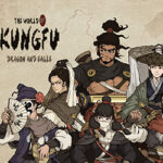The World of Kungfu: Dragon and Eagle Download (B17602089)