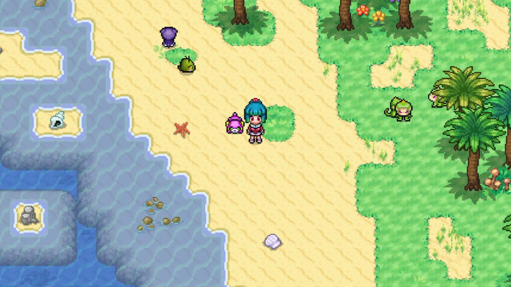 Tomomon: Legacy of Light PC Free Download